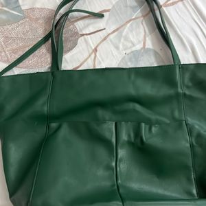 ZARA SHOPPER