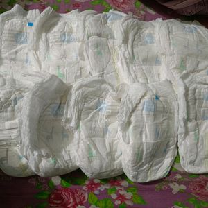 Diapers Pack Of 18