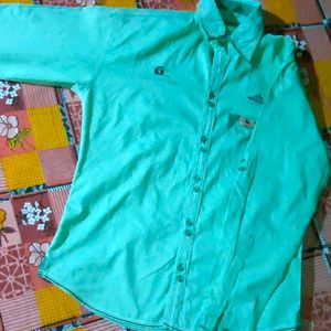 Shirt Medium Size