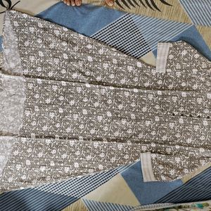 Rangmanch Kurti