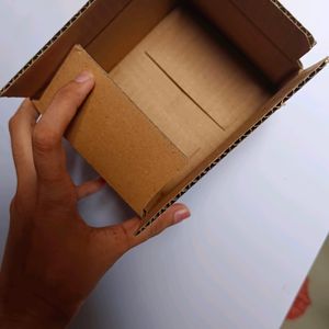 Ply Packing Box(Pack Of 10)