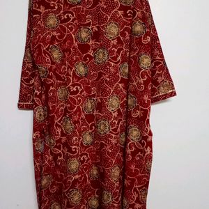 3XL kurta