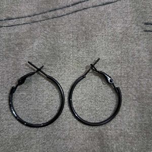 Sale On: Pair Of 3 Earings