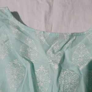 Short Kurti