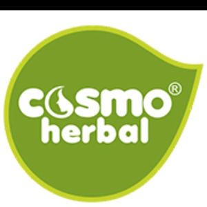 Cosmo Herbal Lip Balm Goodness Of Shea Butter&V-E