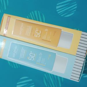 Dot N Key Sunscreen Combo