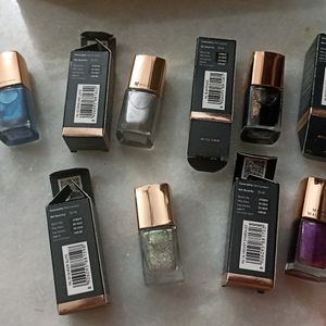 Manish Malhotra Nail Polish