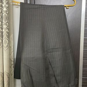 TERYCOT FORMAL PANTS FOR MEN