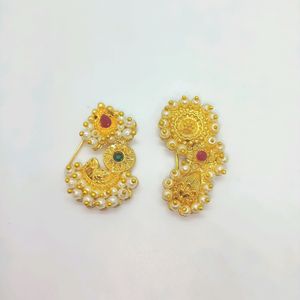 30 Rs Off Pick Any 2 Nose Ring Press Nath