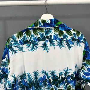 🌊Cool Hawaiian shirt