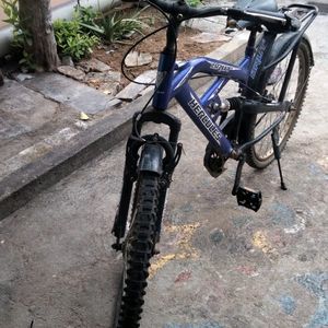 Spring Cycle For Sale