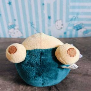 Snorlax Pokemon Bagcharm