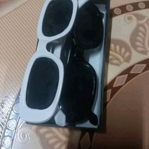 UV Protected Mc Stan Sunglasses (Pack our 2)