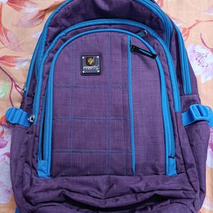 Multi pocket Backpack