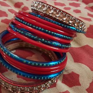 Bangles Set