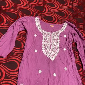 Girls Kurti