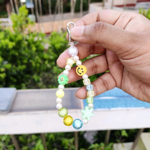 Beaded Keychain (Customable)