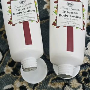 Seer Secrets Body Lotion