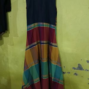 Festive Kurti For Women