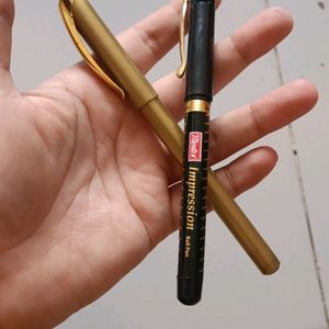 Pen For Gifting