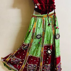 Navratri Special Chaniya Choli