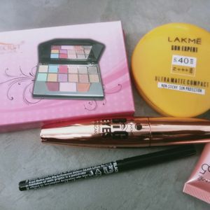 Makeup Kit