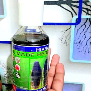 Adivasi Hair Oil