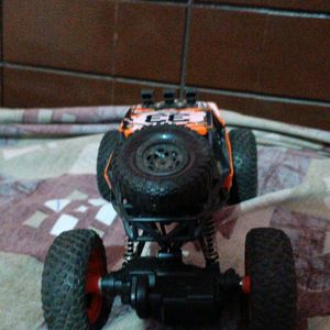 Brave : Remote Control Car