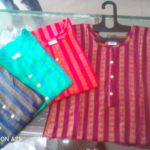 Brand New Kurtas 200 Ka 1