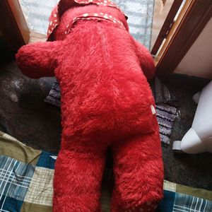 Very Big Full Size Teddy Bear