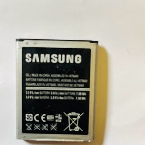 SAMSUNG Battery