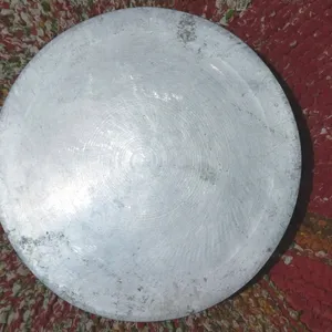 Aluminium Chakla