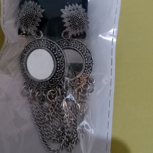 Combo Earings