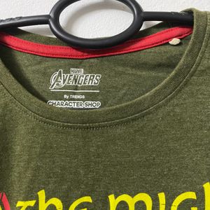 Original Marvel Thor Tshirt