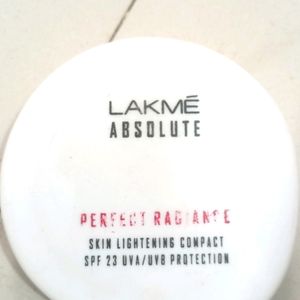 Lakme Compact #under100coins #makeupcompact