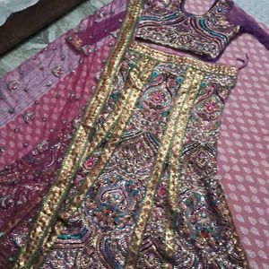 Jodha  Style Havy Lehanga Offer  Price