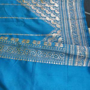 Banarasi Saree ,high Quality Fabric