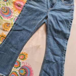 Moda Rapido Bootcut jeans