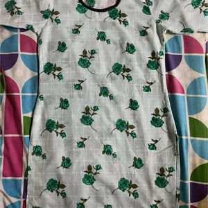 New Kurti