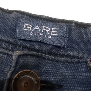 URGENT SALE 🔥 BARE - LUCAS BLUE JEANS ( 30 Inch )