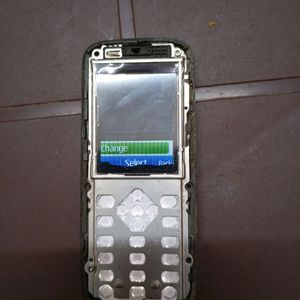 Nokia Mobile Parts