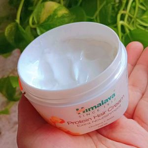 Protein Hair Cream