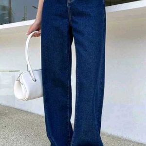 New Trending Women Bell Bottom Jeans