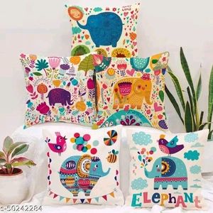 Cushion Cover