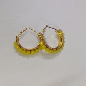 Combo Of Earrings And Ring