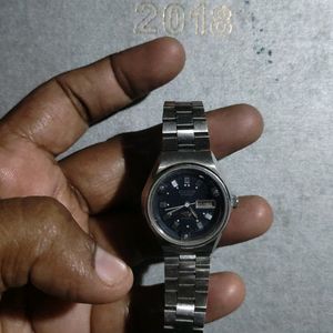 Original Citizen Automatic 21jewels Watch