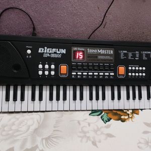 Big Fun AF-630a1 61 Keys Piano