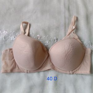 Nude Color Bra Offer