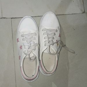 Shoes For Girls