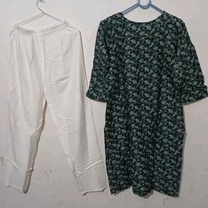 2 Kurta Sets